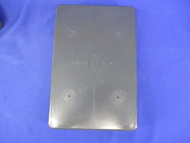 ユニット用埋込ボックス(2個入) A-T1