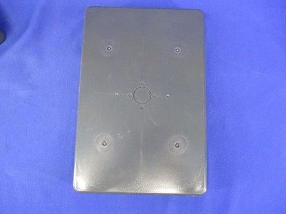 ユニット用埋込ボックス(2個入) A-T1