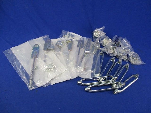 吊ボルト振れ止めシステム(7組入) BR35-W4