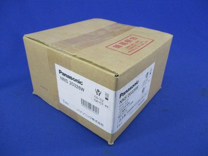 照明器具美光センサφ100(電源ユニット別)Panasonic NNS20326W
