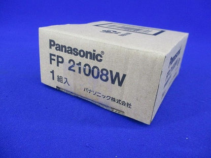 ワン型吊具用フランジ Panasonic FP21008W