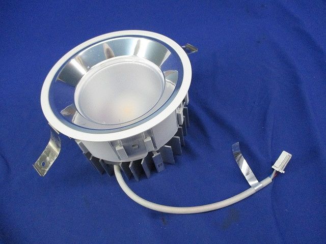 LEDダウンライト電球色(電源ユニット別) XD91492L