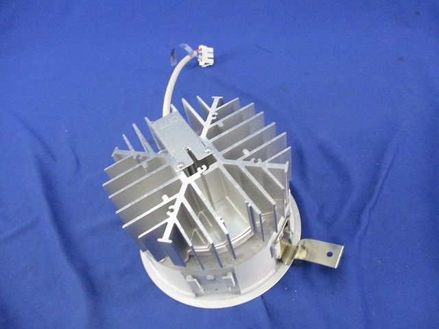 LEDダウンライト電球色(電源ユニット別) XD91492L