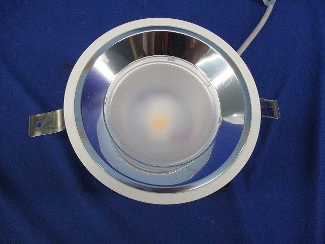 LEDダウンライト電球色(電源ユニット別) XD91492L