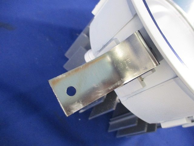 LEDダウンライト電球色(電源ユニット別) XD91492L