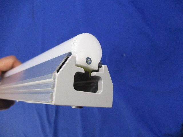 シームレスタイプ照明器具(電球色) HAS-LED1000L28-S1-FPL