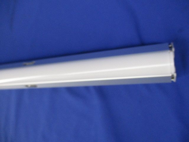 シームレスタイプ照明器具(電球色) HAS-LED1000L28-S1-FPL