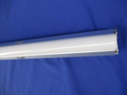 シームレスタイプ照明器具(電球色) HAS-LED1000L28-S1-FPL