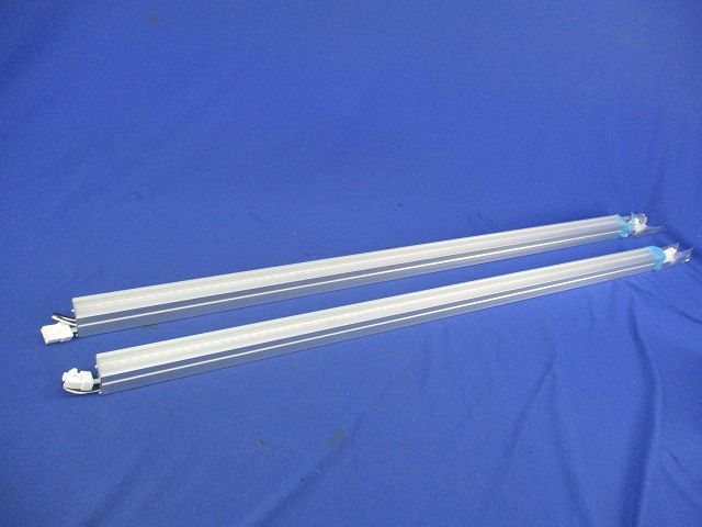 LED照明器具 昼白色(2個入) SCF-LEDN848N-F1-APD