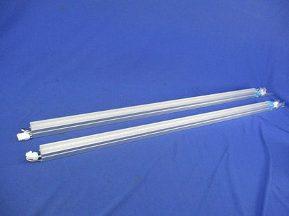 LED照明器具 昼白色(2個入) SCF-LEDN848N-F1-APD