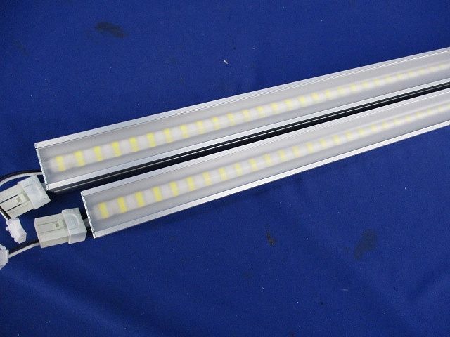 LED照明器具 昼白色(2個入) SCF-LEDN848N-F1-APD