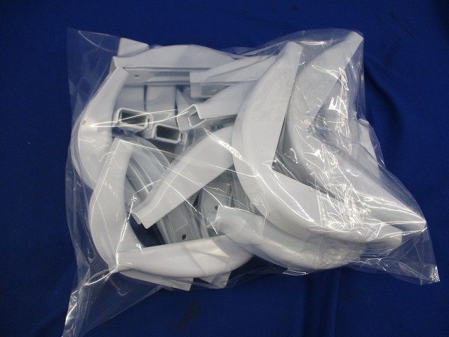 屋外用オプトモール付属品マガリ3号(21個入) OFMM3