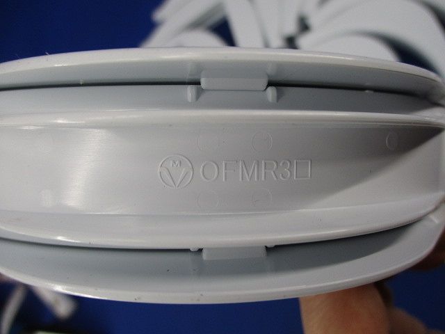 屋外用オプトモール付属品マガリ3号(21個入) OFMM3