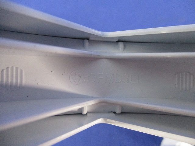 屋外用オプトモール付属品マガリ3号(21個入) OFMM3