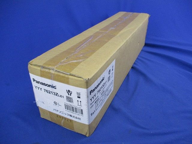 LEDアウトドアフックライト(梱包材汚れ,凹み有)Panasonic YYY76213ZLE1