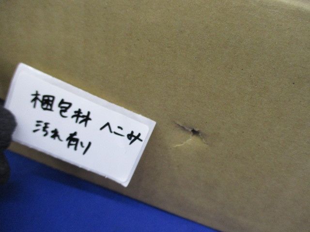 LEDアウトドアフックライト(梱包材汚れ,凹み有)Panasonic YYY76213ZLE1