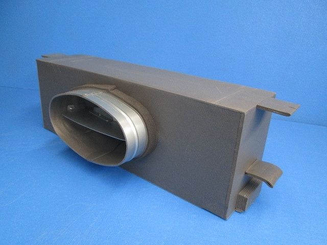 業務用エアコン吹出口ユニット部材 TCB-BU7V(W)