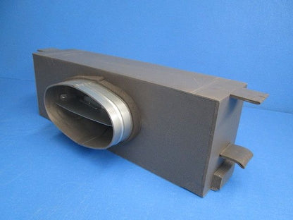 業務用エアコン吹出口ユニット部材 TCB-BU7V(W)