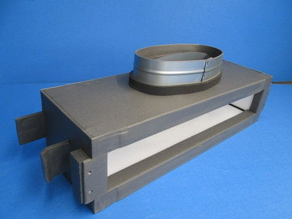 業務用エアコン吹出口ユニット部材 TCB-BU7V(W)