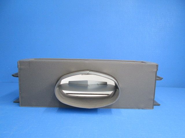 業務用エアコン吹出口ユニット部材 TCB-BU7V(W)