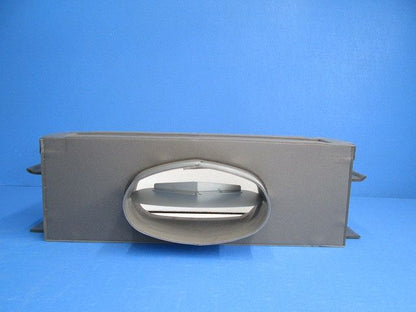 業務用エアコン吹出口ユニット部材 TCB-BU7V(W)