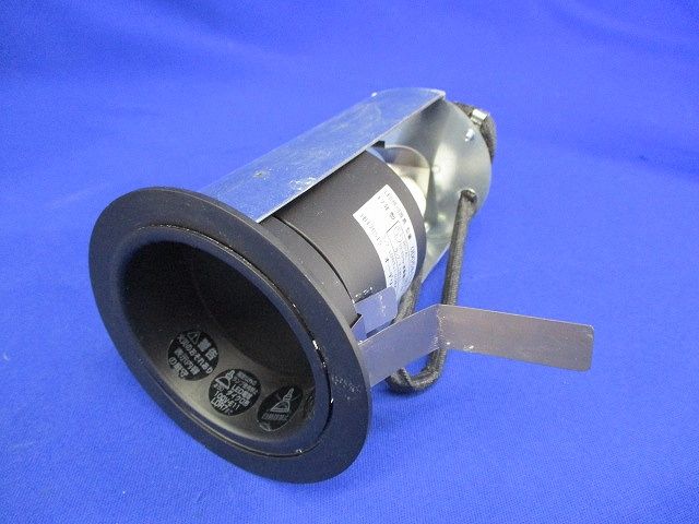 LEDダウンライト φ75(ランプ無)(箱違い)ODELIC OD058114