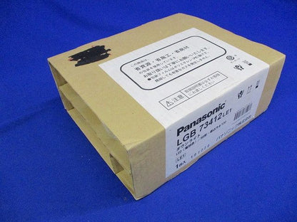 LEDダウンライトφ100 LGB73412LE1