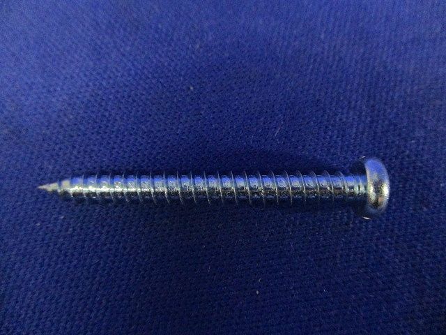 タッピングネジ8×38(約140個入×6) 8×38