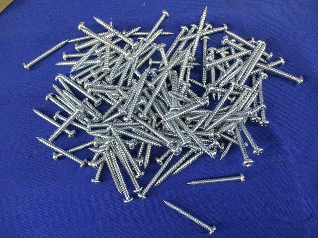 タッピングネジ8×38(約140個入×6) 8×38