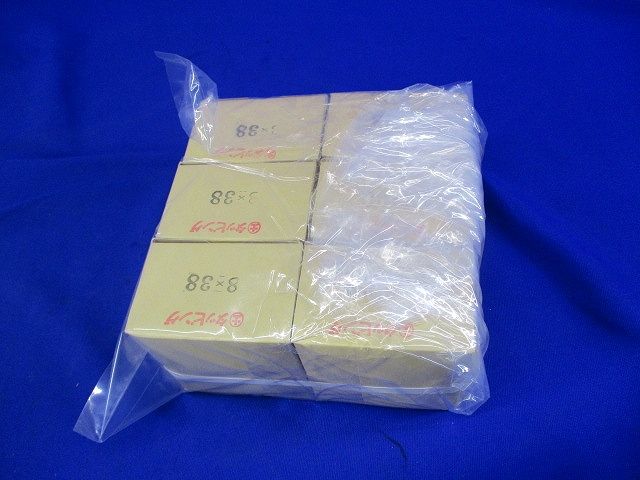 タッピングネジ8×38(約140個入×6) 8×38