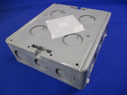 埋込スイッチボックス(20個入) SW-2N