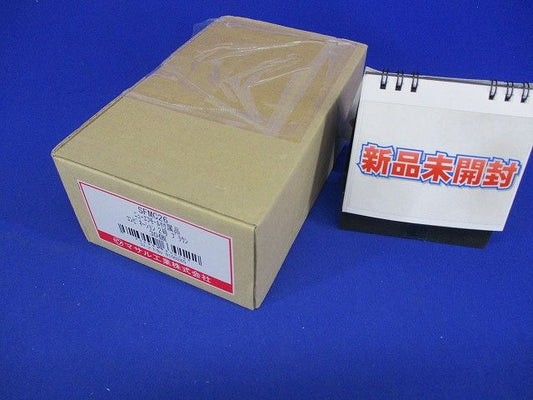 2号コンビネーション(30個入)ブラウン SFMC26