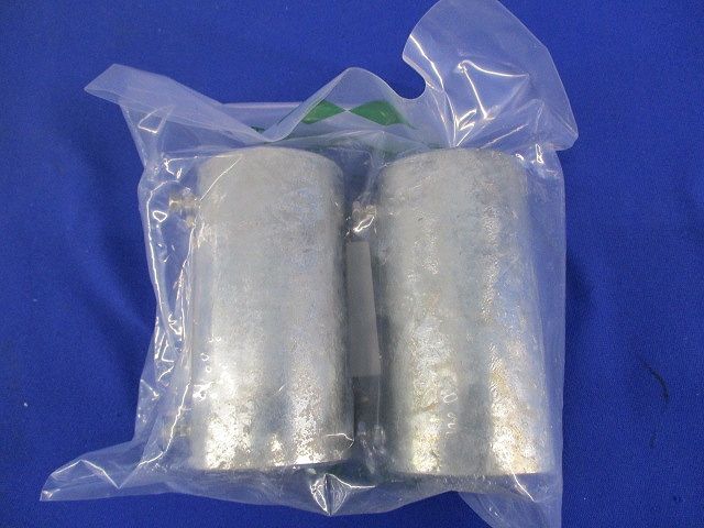 カップリング(亜鉛)(2個入×5計10個入) NCZ042