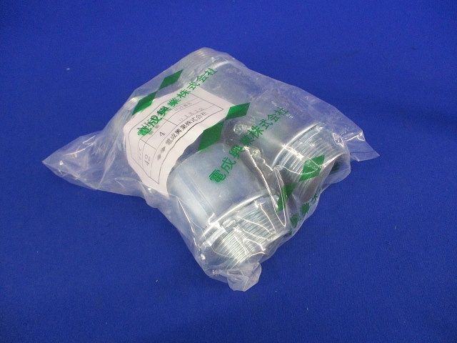 ビス止コネクタ(4個入) NK042