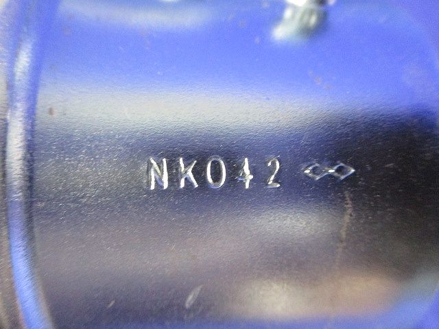 ビス止コネクタ(6個入) NK042
