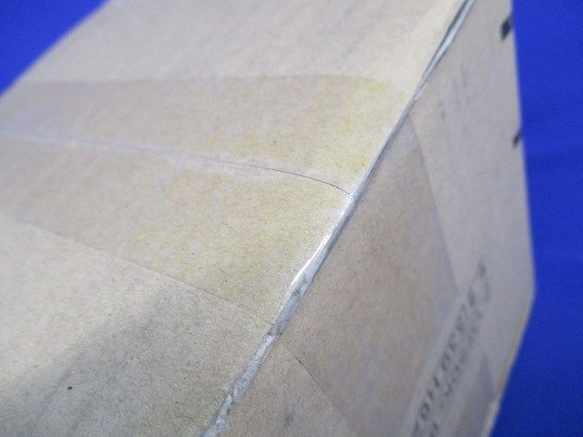 防火ダンパー付丸形フード(ステンレス) P-13FSDK5-BL