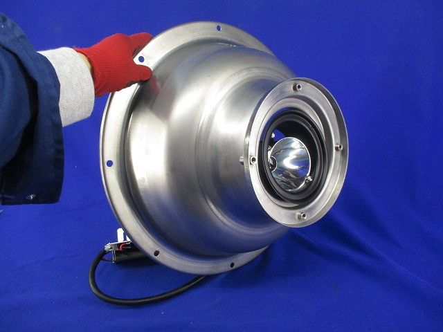 LED一体型バリードライト AD-2953-L