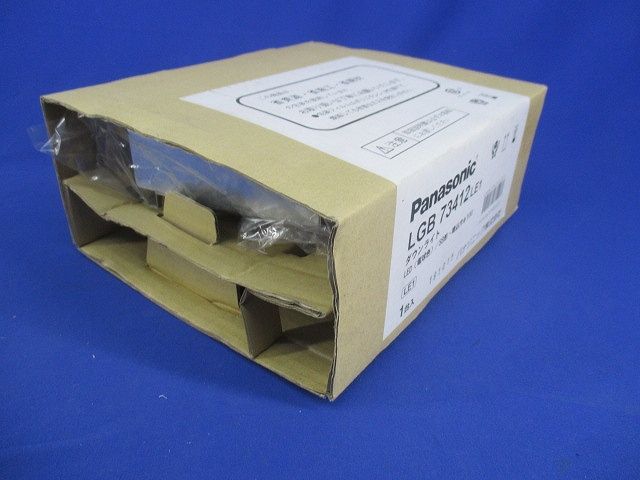 LEDダウンライトφ100 LGB73412LE1