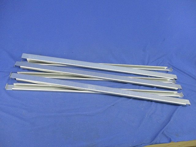 ラックカバーたわみ防止具(ダイマ)(6個入) SD-CVJ100