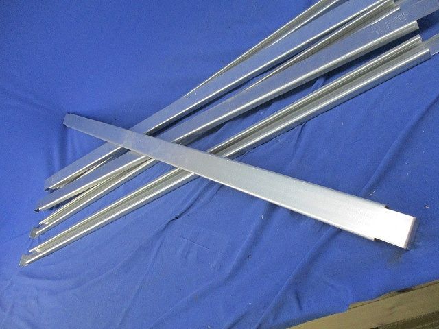 ラックカバーたわみ防止具(ダイマ)(6個入) SD-CVJ100