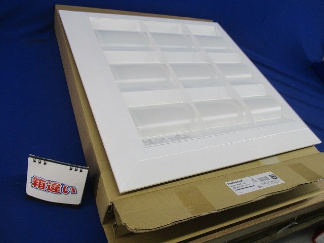 LEDベースライト Panasonic NNFK34361LA9