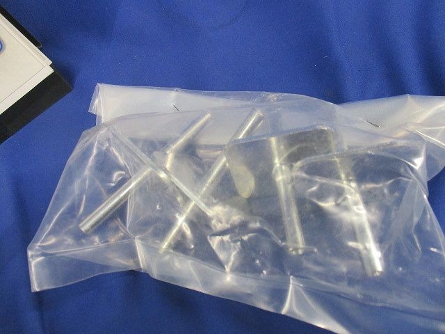 水切りスリーブEMT型(6個入) 60