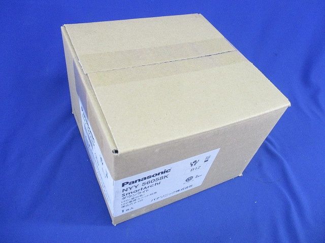 LEDダウンライトφ125 Panasonic NYY56058K