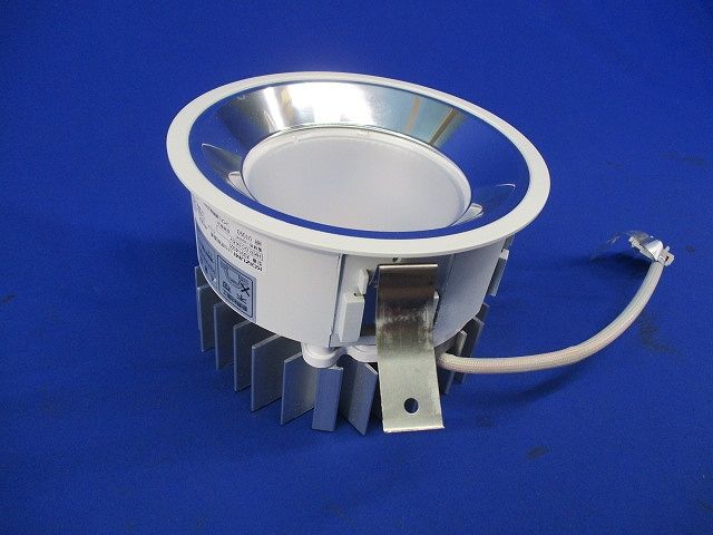 LEDダウンライト電球色(電源ユニット別)φ150 XD91492L