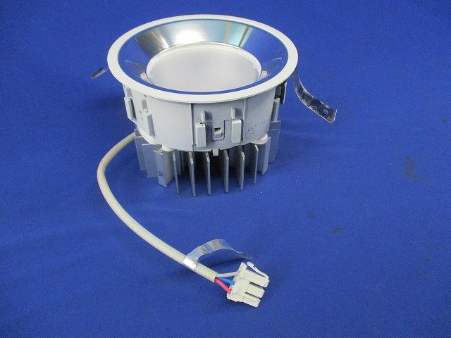 LEDダウンライト電球色(電源ユニット別)φ150 XD91492L