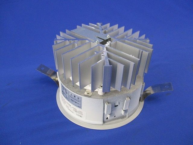 LEDダウンライト電球色(電源ユニット別)φ150 XD91492L