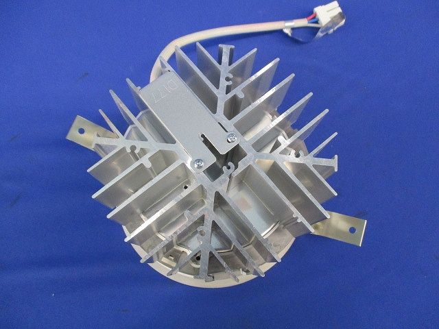 LEDダウンライト電球色(電源ユニット別)φ150 XD91492L