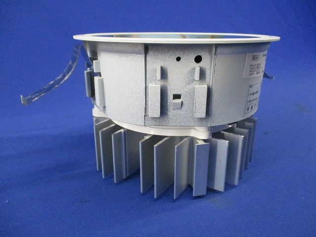 LEDダウンライト電球色(電源ユニット別)φ150 XD91492L