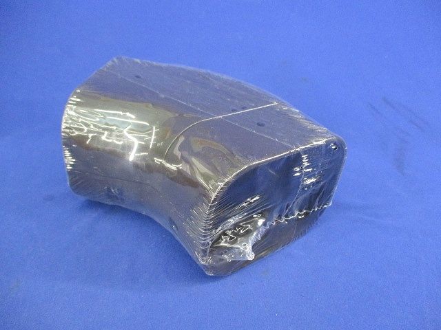 平面自在コーナー(4個入)ブラウン LDKS-90-B