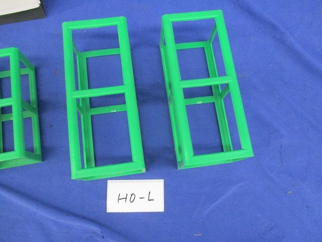 水切りスリーブHO型絶縁ゲージ混在セット(6個入) HO-S他